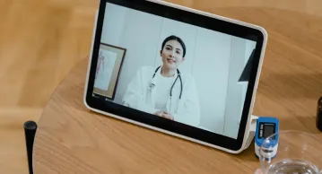 Telehealth companies